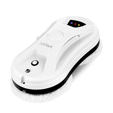 Робот-мойщик окон